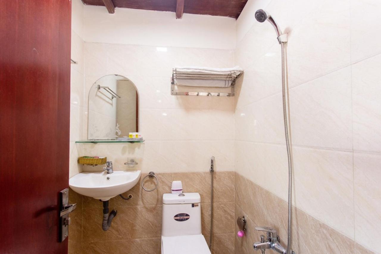 Phuong Hong Hotel Đà Nẵng Ngoại thất bức ảnh