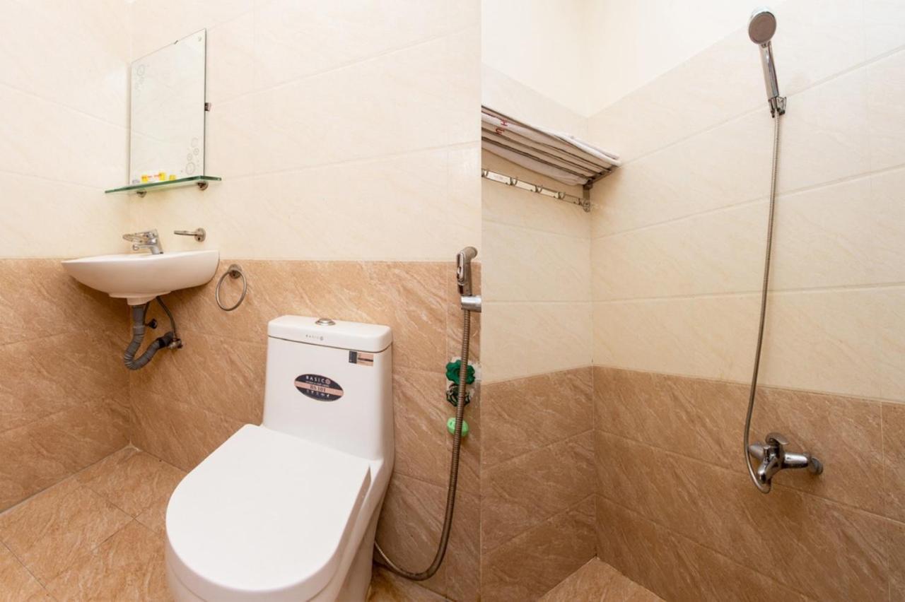 Phuong Hong Hotel Đà Nẵng Ngoại thất bức ảnh